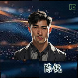 陈锐